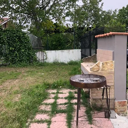 La Casa Tra Ulivi E Trabocchi *