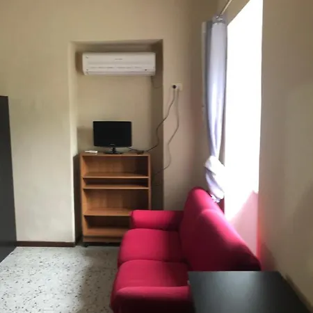 La Casa Tra Ulivi E Trabocchi Сasa de vacaciones *
