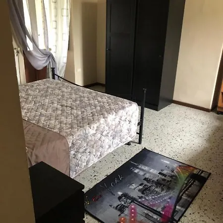 La Casa Tra Ulivi E Trabocchi Сasa de vacaciones
