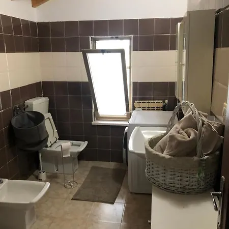 La Casa Tra Ulivi E Trabocchi Сasa de vacaciones