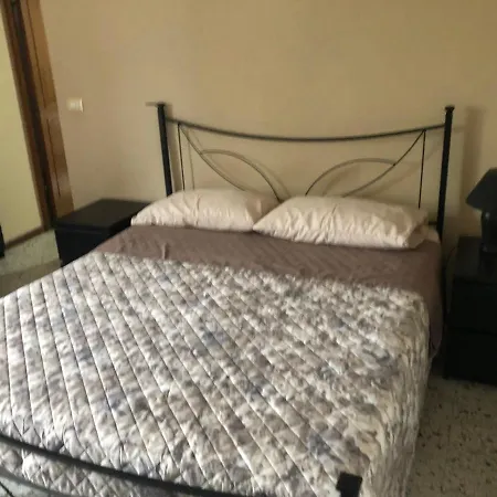 Сasa de vacaciones La Casa Tra Ulivi E Trabocchi *